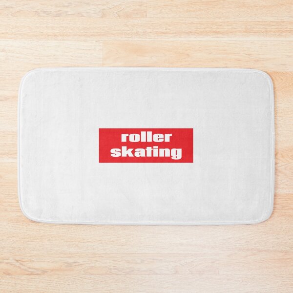 Item preview, Roller Skating| Perfect Gift designed and sold by charlotteri.