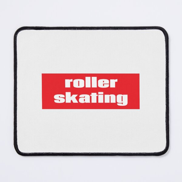 Item preview, Roller Skating| Perfect Gift designed and sold by charlotteri.