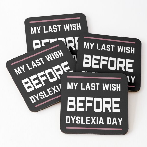 Item preview, World Dyslexia Awareness Day T-shirt, Reimagine Dyslexia, Dyslexia is not a Disability, Gift for Dyslexia Awareness Day. designed and sold by mHmShop.