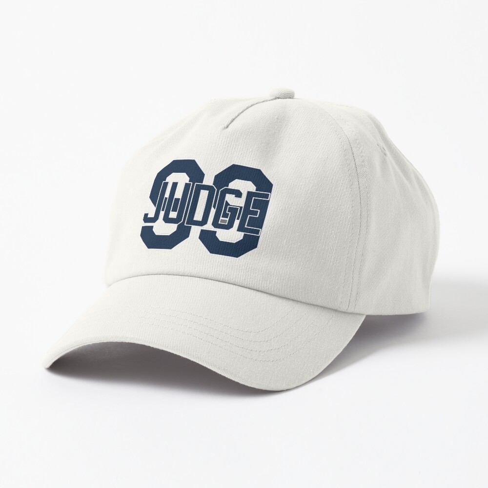 aaron judge hat