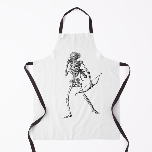 Item preview, Skeleton Archer designed and sold by Murbee.