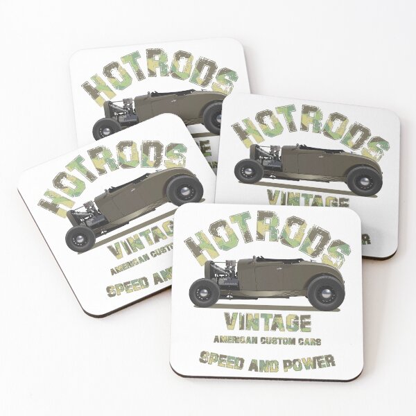 Item preview, Hot rod designed and sold by Akira-31.