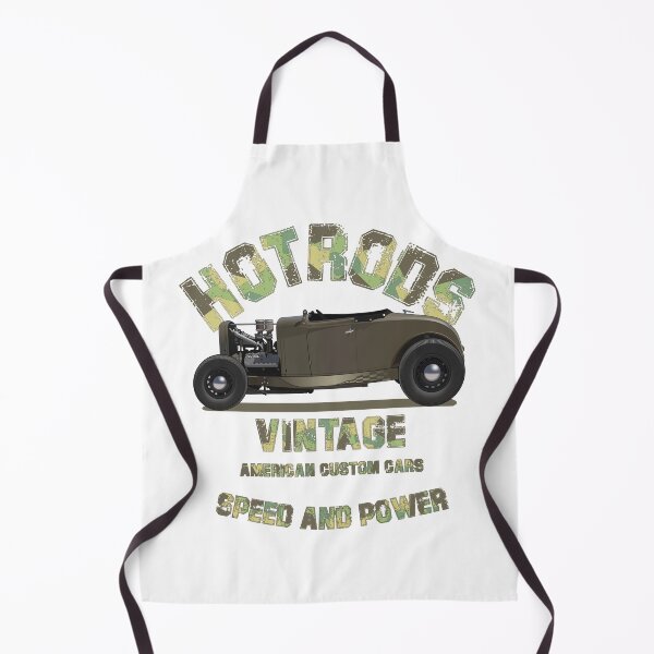 Item preview, Hot rod designed and sold by Akira-31.