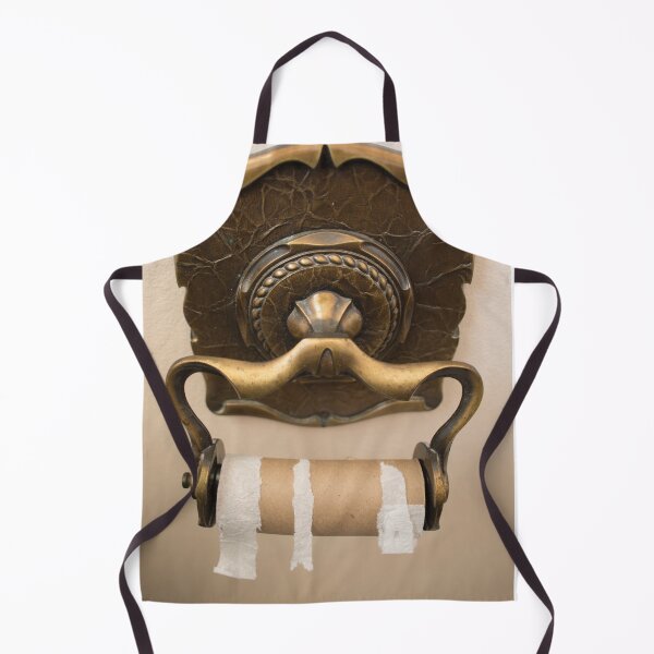 Item preview, Out of Toilet Paper! designed and sold by Bill Spengler's Photographic Thoughts.