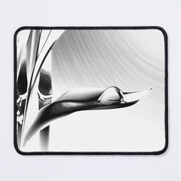 Item preview, Bamboo with drops of water designed and sold by harietteh.