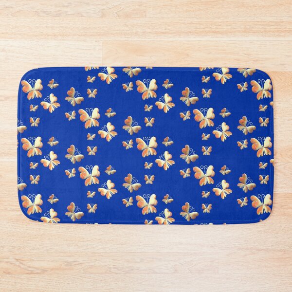 Item preview, butterfly designed and sold by miaterinka.