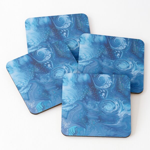 Item preview, blue velvet designed and sold by SusannePasset.