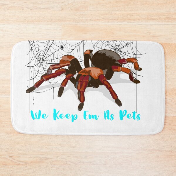 Item preview, Aussie Spiders We Keep Em As Pets designed and sold by BLOGGER-WRITER.