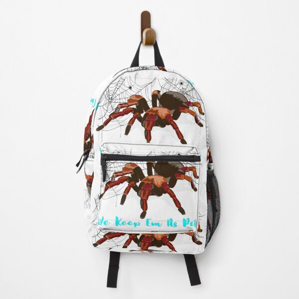 Item preview, Aussie Spiders We Keep Em As Pets designed and sold by BLOGGER-WRITER.