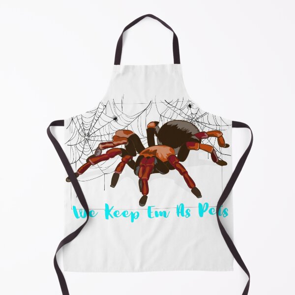Item preview, Aussie Spiders We Keep Em As Pets designed and sold by BLOGGER-WRITER.