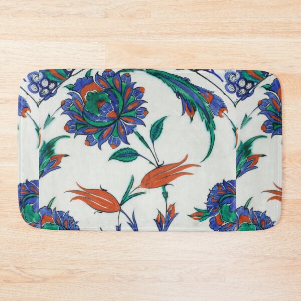 Item preview, Abstract Patterns On Ceramic Tile designed and sold by mikefer.