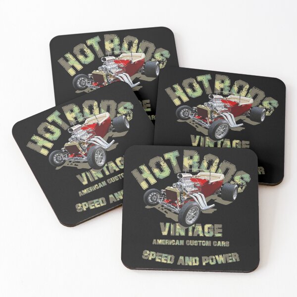 Item preview, Hot rod designed and sold by Akira-31.