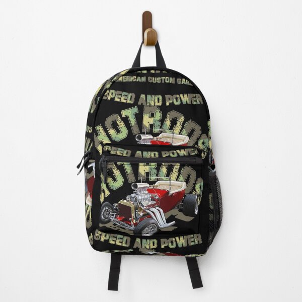 Item preview, Hot rod designed and sold by Akira-31.