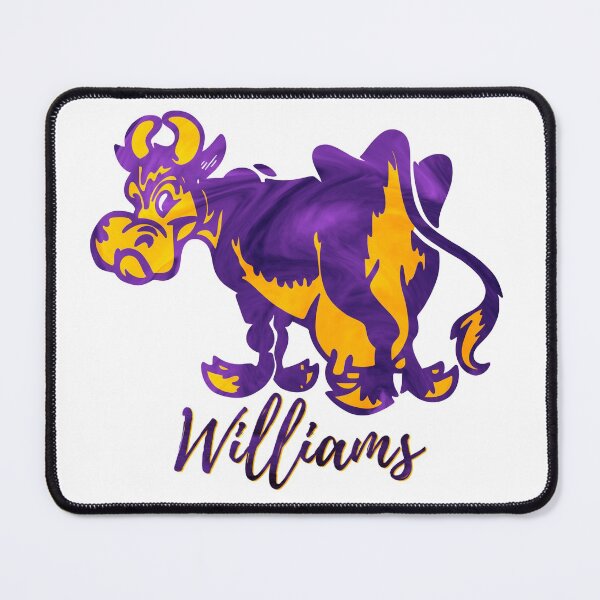 Item preview, Williams College (2) designed and sold by ConceptualClub.