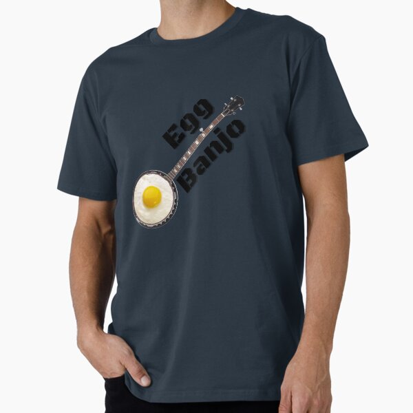Item preview, Egg Banjo designed and sold by PinnockDesigns.