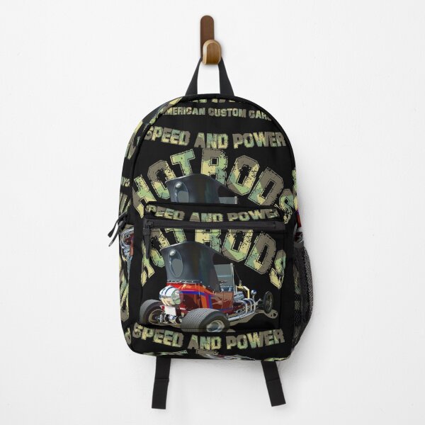 Item preview, Hot rod designed and sold by Akira-31.