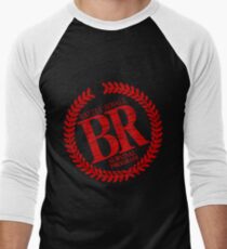 Battle Royale - Survival Program Men's Baseball ¾ T-Shirt