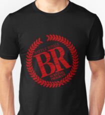 Battle Royale - Survival Program Unisex T-Shirt