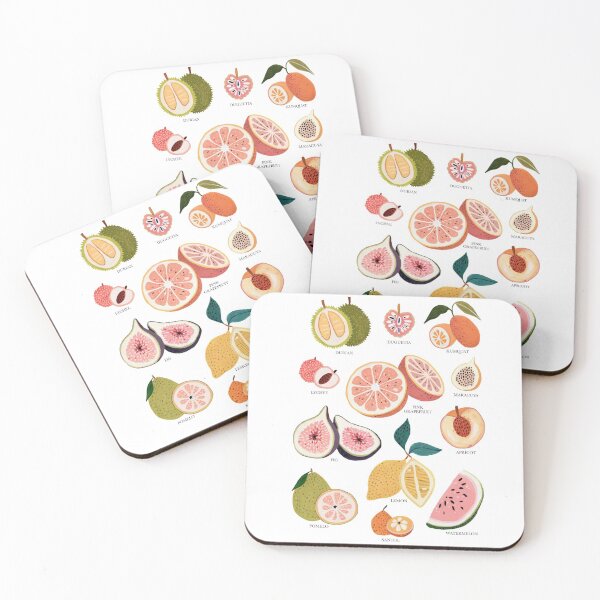 Item preview, Fruit #2 designed and sold by kmcmath01.