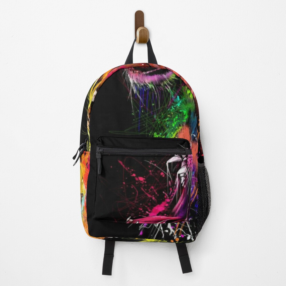 Item preview, Backpack designed and sold by Rpc409chandana.