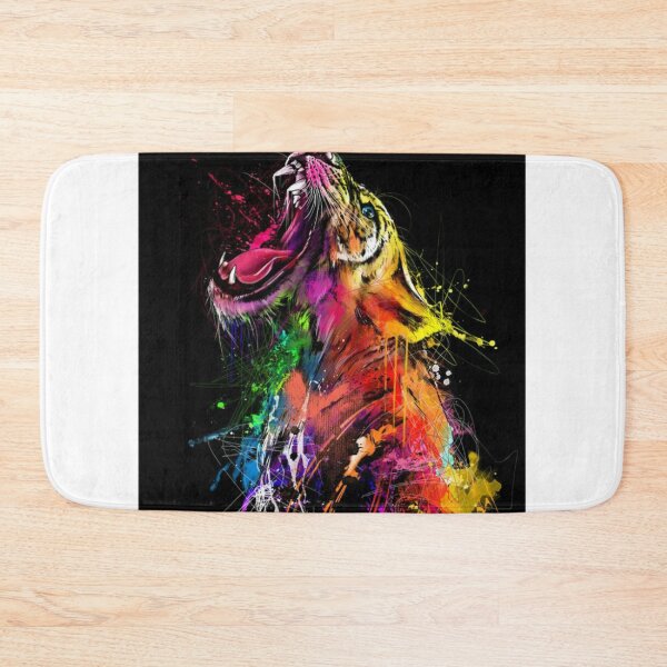 Item preview, LION designed and sold by Rpc409chandana.