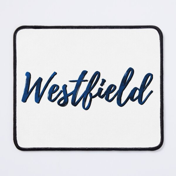 Item preview, Westfield (1) designed and sold by ConceptualClub.