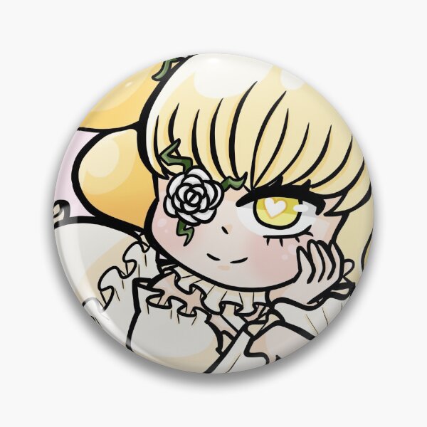 Artikelvorschau, Kirakishou Chibi entworfen und verkauft von KmilaCreacion.