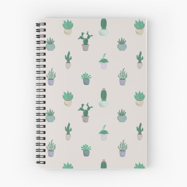 Item preview, Prickly Pattern designed and sold by maddidoodles.