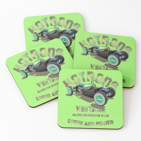 Item preview, Hot rod designed and sold by Akira-31.