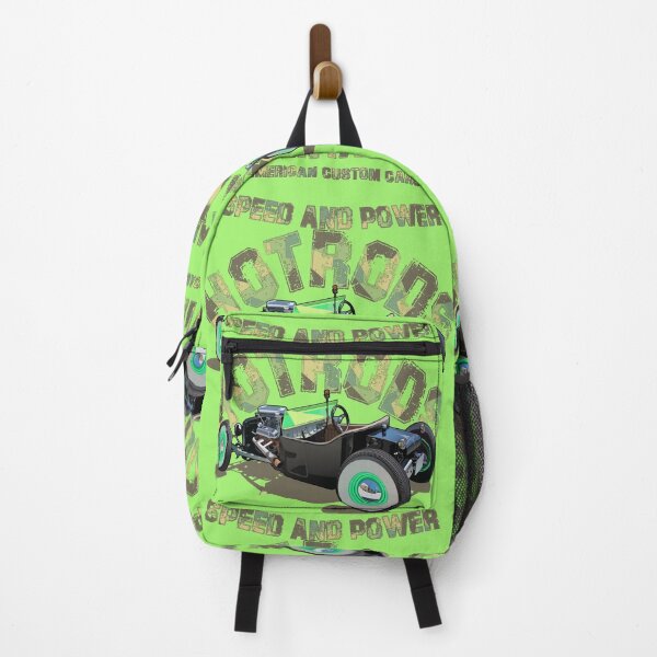 Item preview, Hot rod designed and sold by Akira-31.