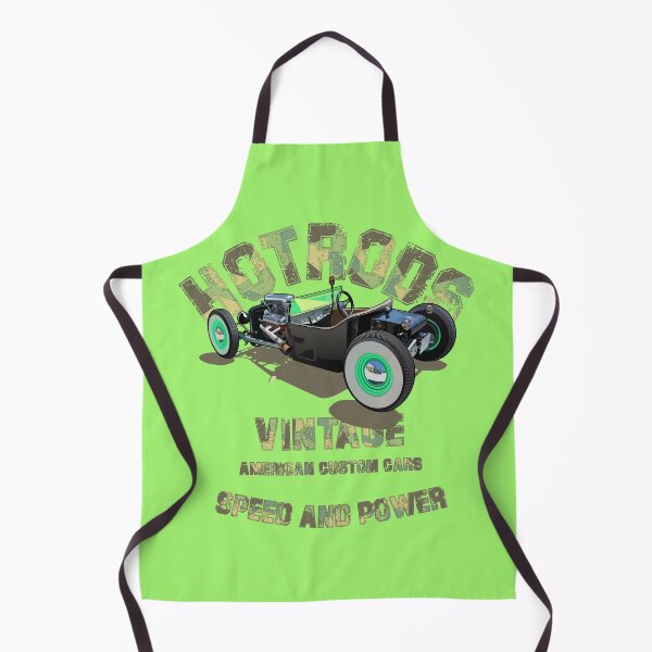Item preview, Hot rod designed and sold by Akira-31.