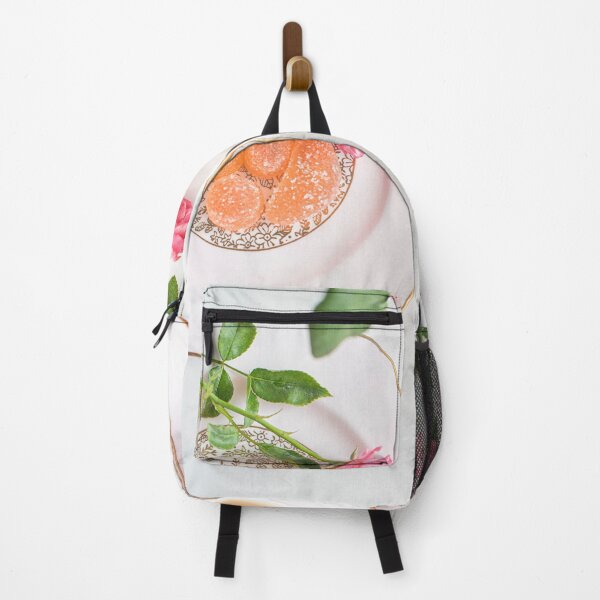 Item preview, Elegant Blush Pink Tea Party designed and sold by newburyboutique.