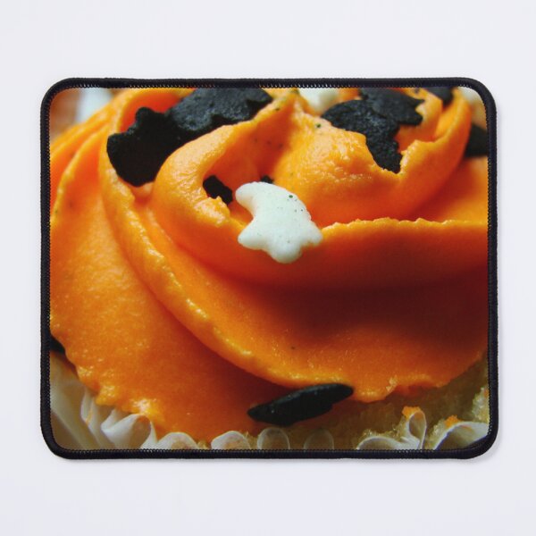 Item preview, Spooky Cupcake designed and sold by AGODIPhoto.