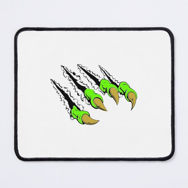 Item preview, Sharp claws designed and sold by boscotte.