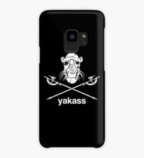 Yakass Case/Skin for Samsung Galaxy