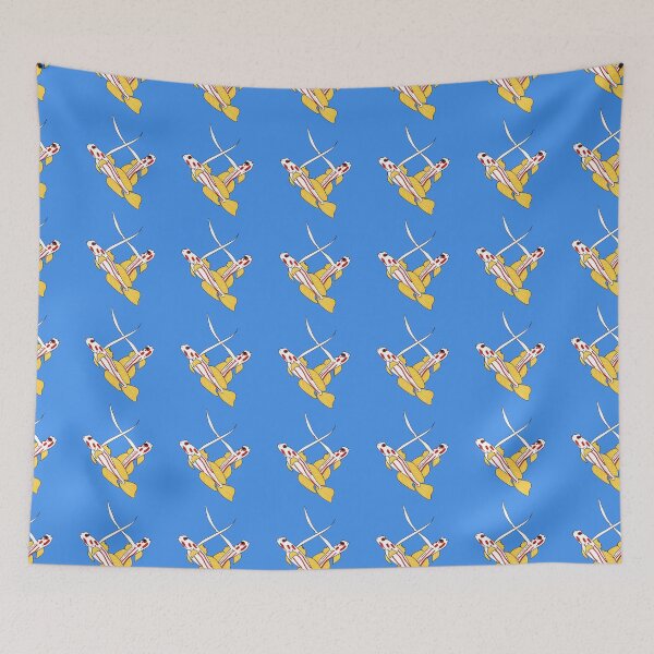 Item preview, Yasha Gobies  designed and sold by Kim H Ritter.
