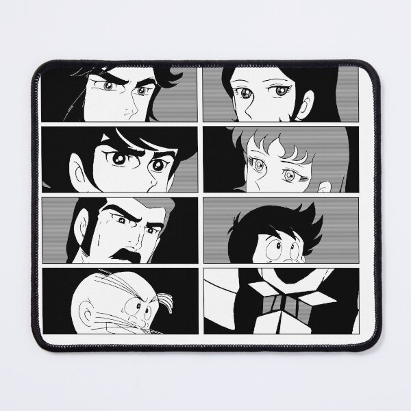 Item preview, Grendizer Good Guys (Earth) designed and sold by Aoianime1.
