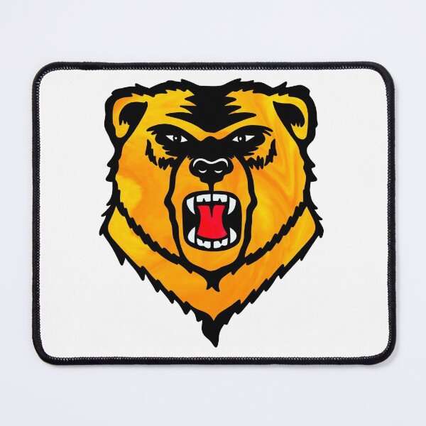 Item preview, Golden Bears (Western New England University) (2) designed and sold by ConceptualClub.