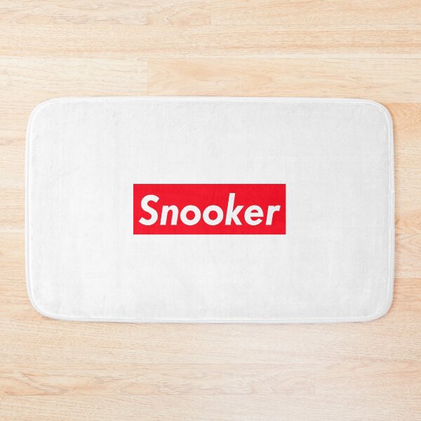 Item preview, Snooker (red) designed and sold by Snooker4life.