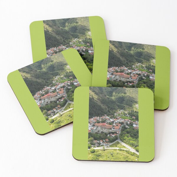 Item preview, Beautiful City of Merida. Venezuela designed and sold by miguelnouel.