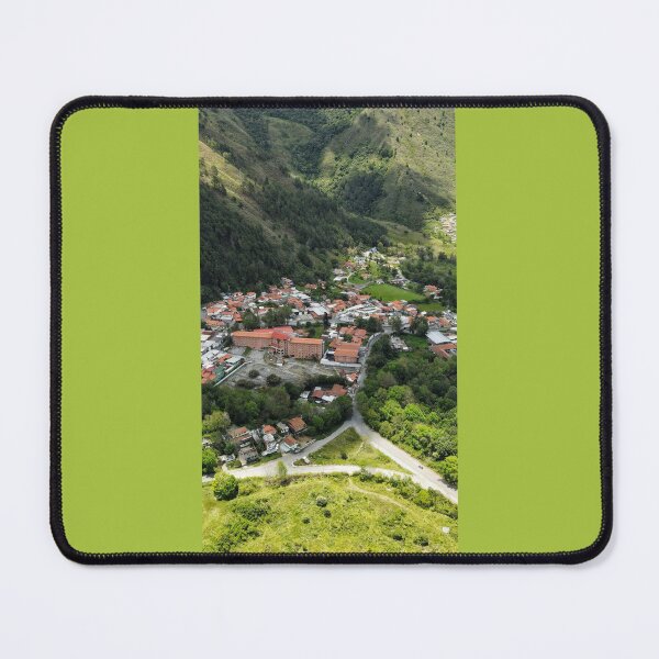 Item preview, Beautiful City of Merida. Venezuela designed and sold by miguelnouel.