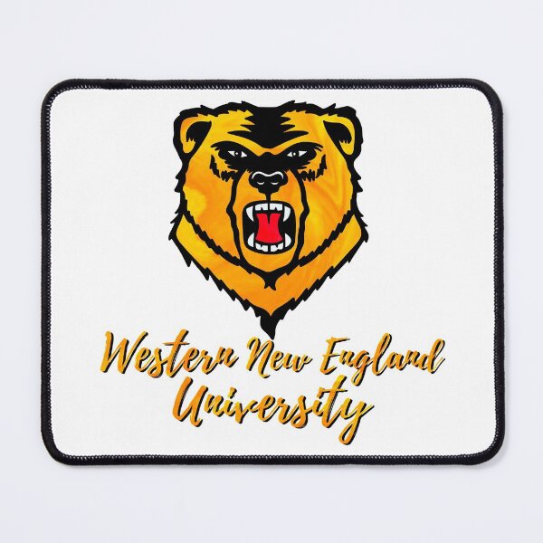 Item preview, Western New England University (2) designed and sold by ConceptualClub.
