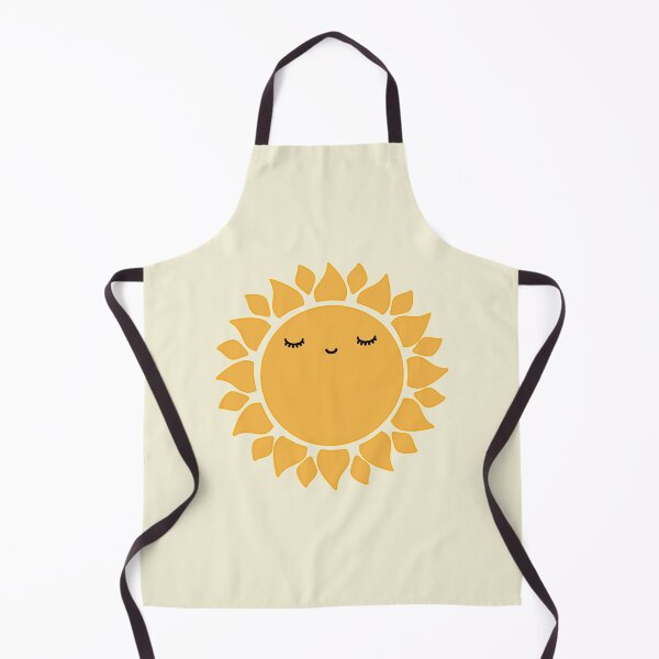 Item preview, Happy Sun designed and sold by PeachyLitchi.
