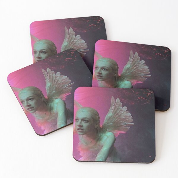 Item preview, JULES ANGEL designed and sold by yungpisces.