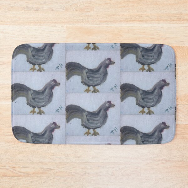 Item preview, In The Hen house designed and sold by Tonyasartprints.