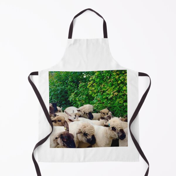 Item preview, Huddle of sheep  designed and sold by DesignedByEmma1.