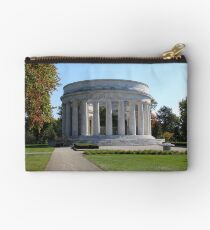Harding Memorial Studio Pouch
