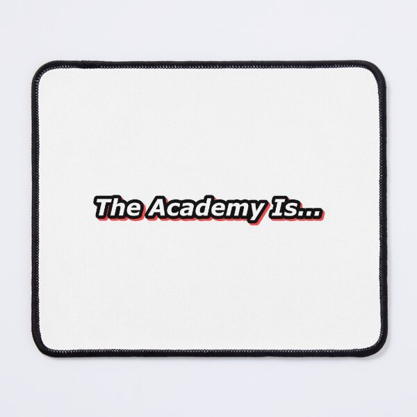 Item preview, The Academy Is... designed and sold by michelle135.