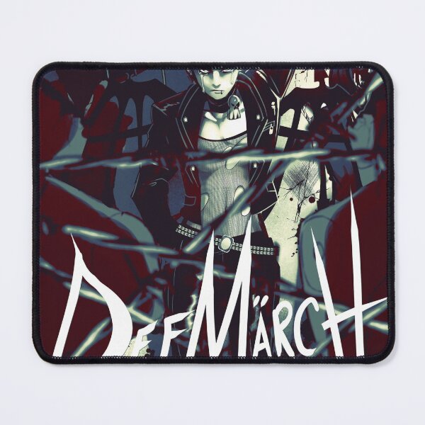Item preview, Def Märch on designed and sold by AnixDraws.