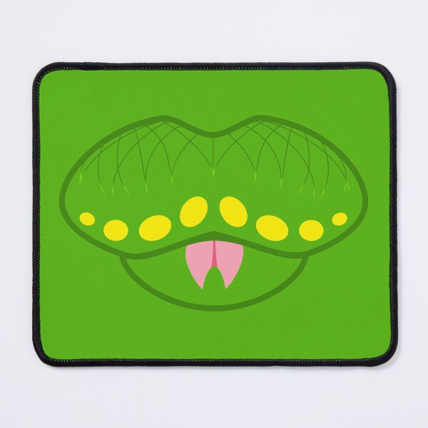 Item preview, Snake Face designed and sold by Amber Majka.